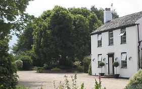 The Old Rectory Hotel Crostwick